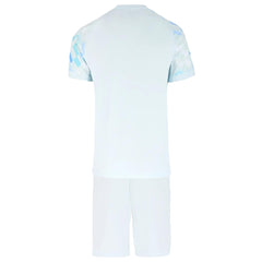 Kids Inter Milan Away Jersey Kit 2025/26