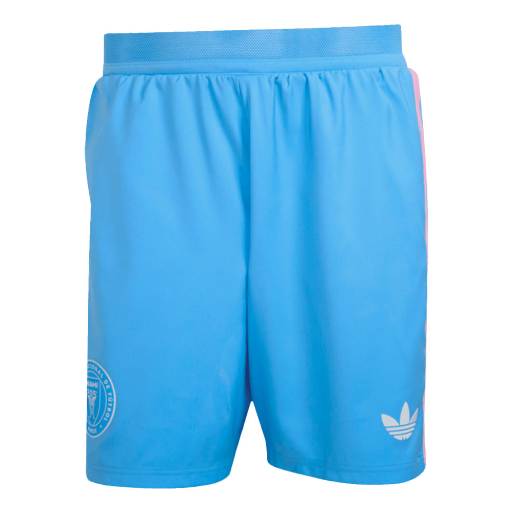 Inter Miami CF Third Soccer Shorts 2025/26