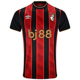 AFC Bournemouth Home Jersey 2025/26