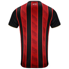 AFC Bournemouth Home Jersey 2025/26
