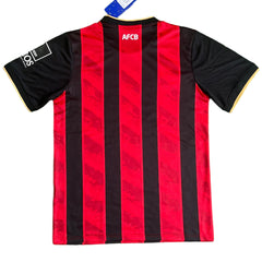 AFC Bournemouth Home Jersey 2025/26