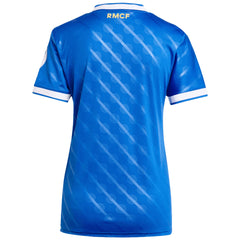 Women's Real Madrid Third Jersey 2025/26