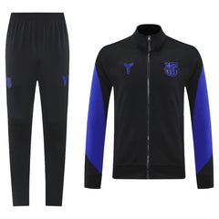 Barcelona x Kobe Bryant Training Tracksuit Kit(Jacket+Pants) 2025/26