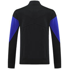 Barcelona x Kobe Bryant Anthem Jacket Black&Purple 2025/26