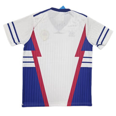 Retro Yugoslavia Away Jersey 1990