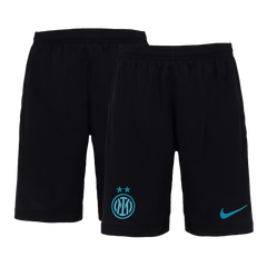 Inter Milan Home Jersey Full Kit 2025/26