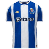 FC Porto Home Match Jersey Player Version 2025/26