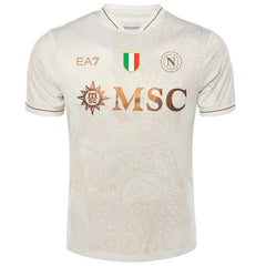 Napoli Away Jersey Kit 2025/26