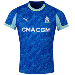 Marseille Third Jersey 2025/26