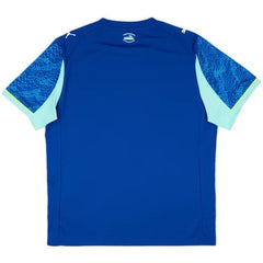 Marseille Third Jersey 2025/26