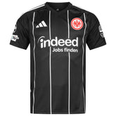 Eintracht Frankfurt Champions League Away Jersey 2025/26