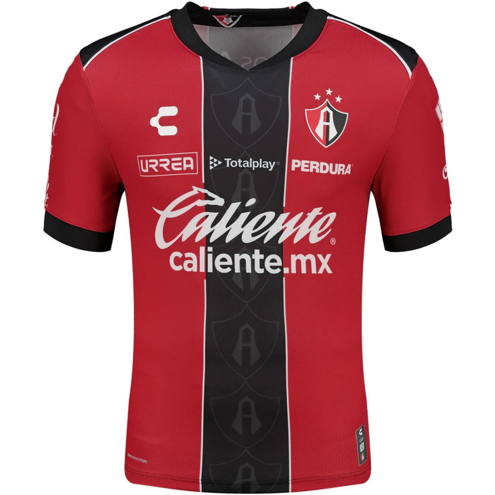 Atlas de Guadalajara Home Jersey 2025/26