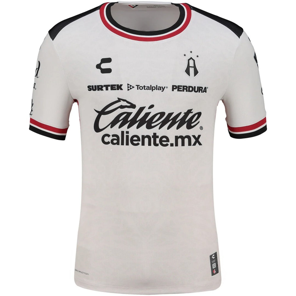 Atlas de Guadalajara Away Jersey 2025/26
