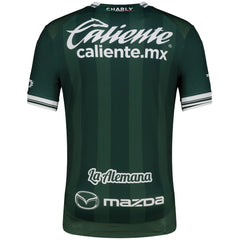 Club León Home Jersey 2025/26