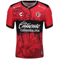 Club Tijuana Home Jersey 2025/26