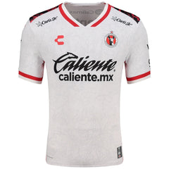 Club Tijuana Away Jersey 2025/26