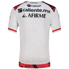 Club Tijuana Away Jersey 2025/26