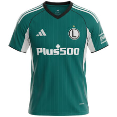 Legia Warszawa Away Jersey 2025/26