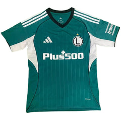 Legia Warszawa Away Jersey 2025/26