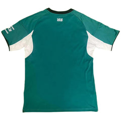 Legia Warszawa Away Jersey 2025/26