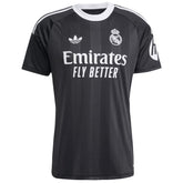 Discount Real Madrid Third Goalkeeper Jersey 2025/26
