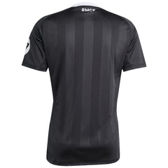 Discount Real Madrid Third Goalkeeper Jersey 2025/26