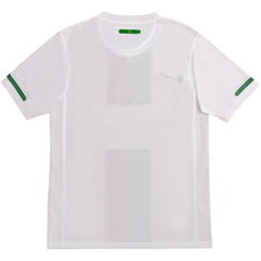 RONALDO #7 Retro Portugal Away Jersey 2010