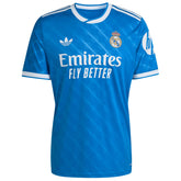 Discount Real Madrid Third Jersey 2025/26