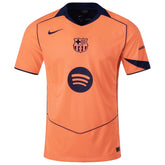 Discount Barcelona Third Jersey 2025/26