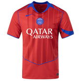 Discount PSG Third Jersey 2025/26