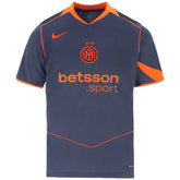 Discount Inter Milan Third Jersey 2025/26