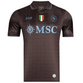 Discount Napoli Third Jersey 2025/26