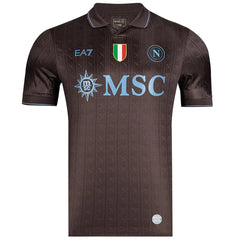 Discount Napoli Third Jersey 2025/26
