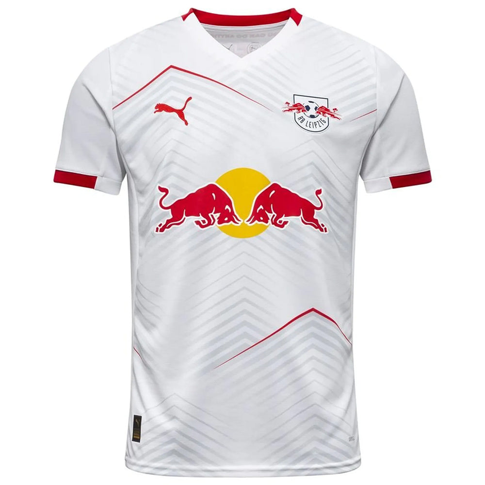 RB Leipzig Home Jersey 2025/26