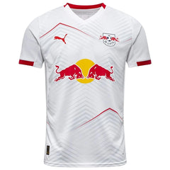 RB Leipzig Home Jersey 2025/26