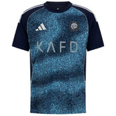Al Nassr Away Jersey 2025/26