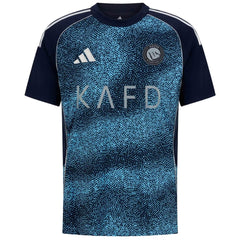 Al Nassr Away Jersey 2025/26