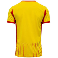 RC Lens Home Jersey 2025/26