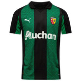 RC Lens Away Jersey 2025/26