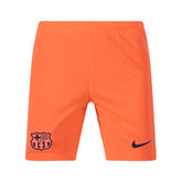Barcelona Third Soccer Shorts 2025/26