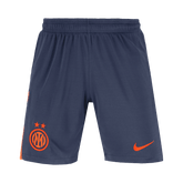 Inter Milan Third Soccer Shorts 2025/26