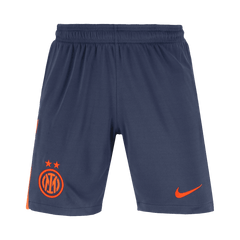 Inter Milan Third Soccer Shorts 2025/26