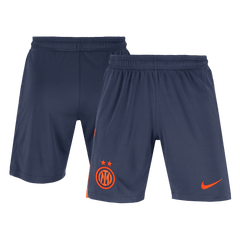 Inter Milan Third Soccer Shorts 2025/26
