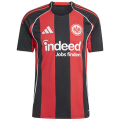 Eintracht Frankfurt Home Jersey 2025/26