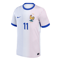 OLISE #11 France Away Jersey