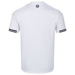 RAÚL #7 Fulham Home Jersey 2025/26