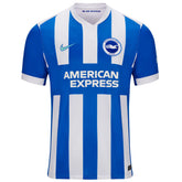 Brighton & Hove Albion Home Jersey 2025/26
