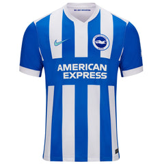 Brighton & Hove Albion Home Jersey 2025/26