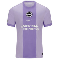 MITOMA #22 Brighton & Hove Albion Away Jersey 2025/26