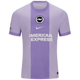Brighton & Hove Albion Away Jersey 2025/26